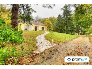 Maison 5 pièces 145 m²