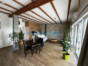 Maison 3 pièces 62 m²