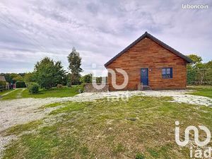 Maison 3 pièces 86 m²