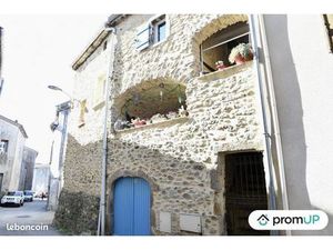 Maison de ville 4 pièces 150 m²