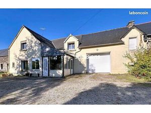 Maison 7 pièces 131 m²