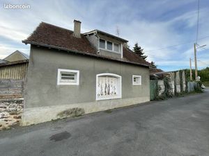 Maison 4 pièces 79 m²