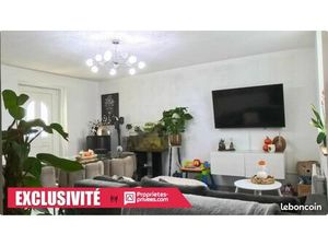 Maison 5 pièces 70 m²