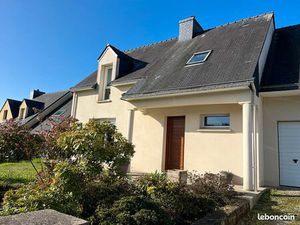 Maison 5 pièces 97 m²