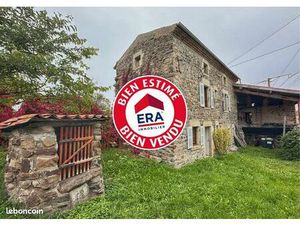 Maison 5 pièces 111 m²