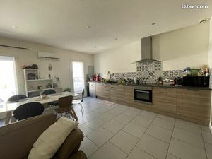 Maison de village 3 pièces 79 m²