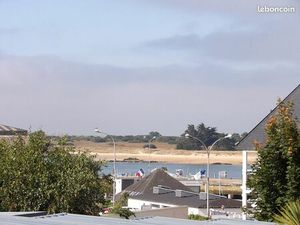 Appartement 1 pièce 26 m²