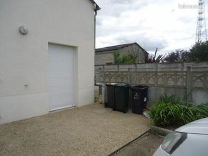 Appartement 2 pièces 37 m²