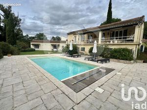 Maison 5 pièces 160 m²