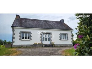 Propriété 5 pièces 100 m²