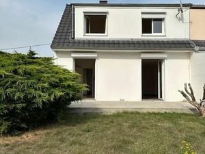 Maison 5 pièces 85 m²