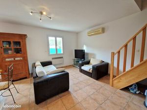 Appartement 3 pièces 57 m²