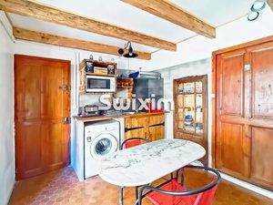 Centre ville  maison rénovée