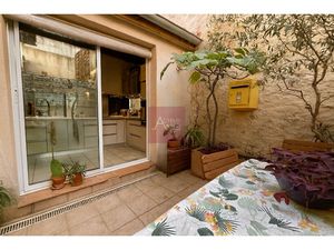 VENTE MAISON 4 PIECES MONTPELLIER ARCEAUX