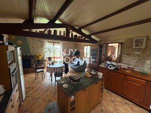 Maison Beaupuy 5 pièce(s)