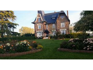Maison de maître rénovée À 5 min du Neubourg  1h30 de Paris et 1h de Deauville
