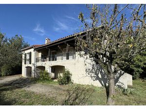 Maison Palaja 6 pièce(s) 149 m2