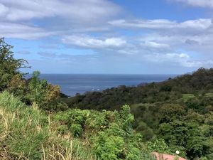 Vente terrain 1001 m² à Le carbet (97221)  117 000 €