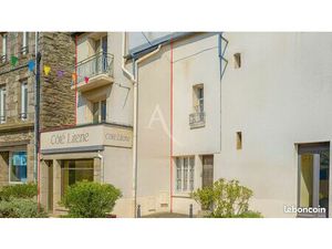 Immeuble 7 pièces 154 m²