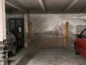 Place de parking couverte