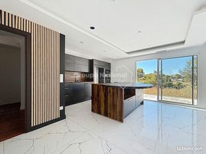 Villa 5 pièces 113 m²