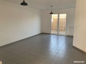 Maison 3 pièces 63 m²