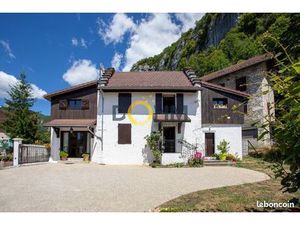 Maison 5 pièces 119 m²