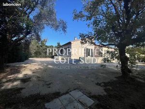 Villa 5 pièces 130 m²