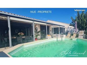 Maison en Viager 4 pièces 125 m²