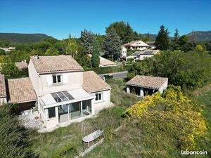 Villa 5 pièces 116 m²