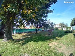 Maison 6 pièces 120 m²