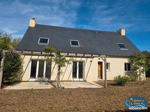 Maison 5 pièces 180 m²