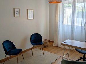 Bureau disponible les lundis