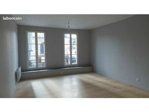 Appartement 4 pièces 78 m²