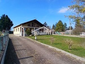 Maison 7 pièces 134 m²