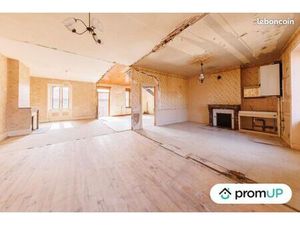 Maison 8 pièces 180 m²