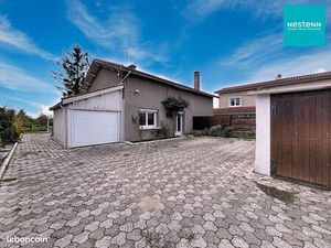 Maison 4 pièces 77 m²