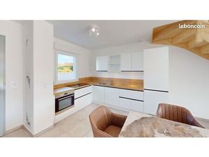 A Saint-Hilaire de Riez  près de la plage  soyez les premiers locataires de cette maison T