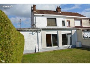 Maison 5 pièces 82 m²