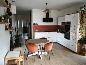 Maison 4 pièces de plein pied