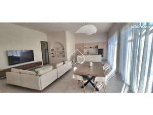 Maison 7 pièces 130 m²