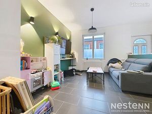 Maison 5 pièces 132 m²