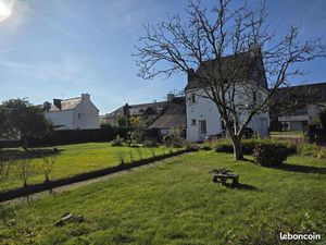 Maison 7 pièces 150 m²