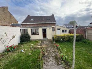 Maison 93 m² Loon-Plage