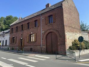 Maison 5 pièces 155 m²