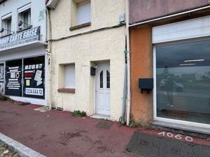 Maison de ville 3 pièces 77 m²