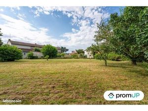 Terrain 842 m² Veauche