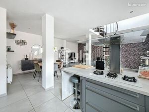 Ferme 6 pièces 117 m²