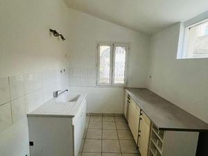 Appartement 3 pièces 53 m²