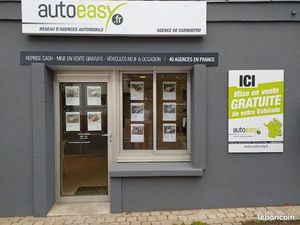 Local commercial avec vitrine. Carquefou centre